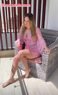 Paula Von Sperling feet photo 15