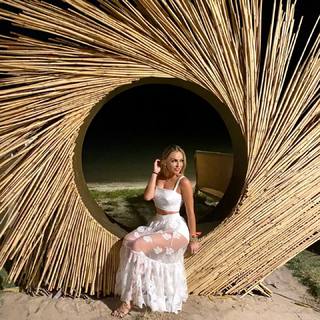 Paula Von Sperling feet photo 20