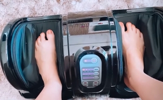 Paula Von Sperling feet photo 16