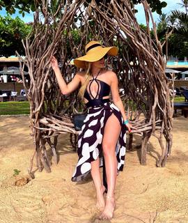 Paula Von Sperling feet photo 11