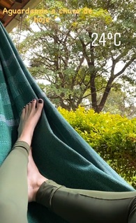 Paula Von Sperling feet photo 8