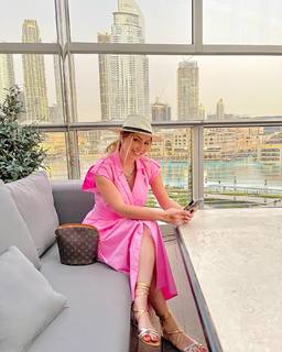 Paula Von Sperling feet photo 16