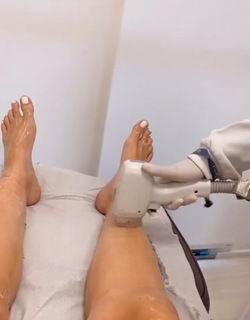 Paula Von Sperling feet photo 13