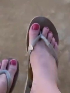 Paula Von Sperling feet photo 3