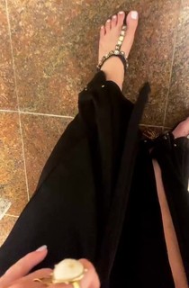 Paula Von Sperling feet photo 2