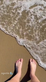 Paula Von Sperling feet photo 12