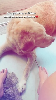 Paula Von Sperling feet photo 11
