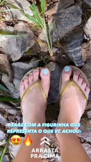 Paula Von Sperling feet photo 16