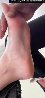 Paula Von Sperling feet photo 8
