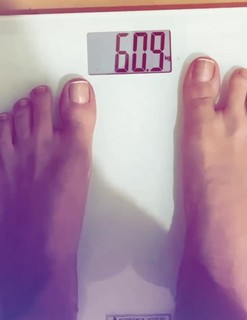 Paula Von Sperling feet photo 7