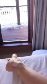 Paula Von Sperling feet photo 6
