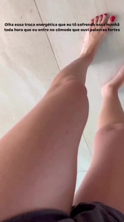 Paula Von Sperling feet photo 16