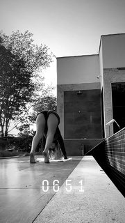 Paula Von Sperling feet photo 15
