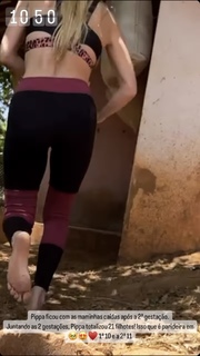 Paula Von Sperling feet photo 8