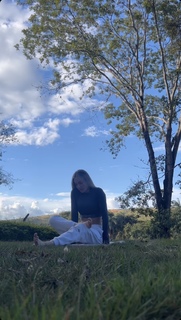 Paula Von Sperling feet photo 2