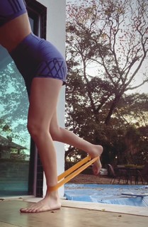 Paula Von Sperling feet photo 12