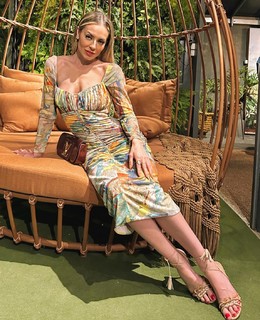 Paula Von Sperling feet photo 15