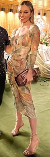 Paula Von Sperling feet photo 14