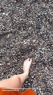 Paula Von Sperling feet photo 3