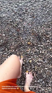 Paula Von Sperling feet photo 2