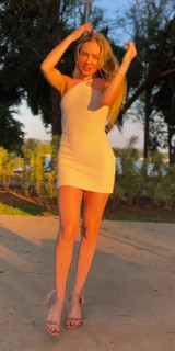 Paula Von Sperling feet photo 16