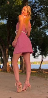 Paula Von Sperling feet photo 15