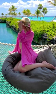 Paula Von Sperling feet photo 3