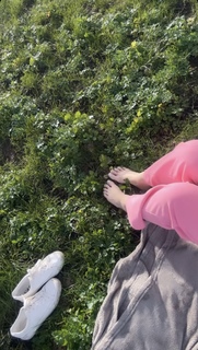 Paula Von Sperling feet photo 11
