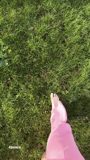 Paula Von Sperling feet photo 10
