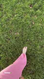 Paula Von Sperling feet photo 9