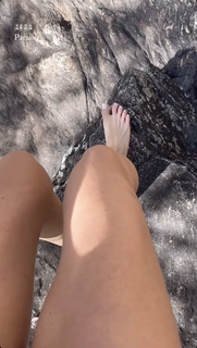 Paula Von Sperling feet photo 4