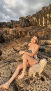 Paula Von Sperling feet photo 20