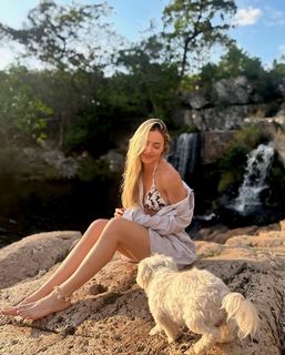 Paula Von Sperling feet photo 19