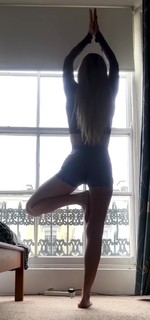 Paula Von Sperling feet photo 15