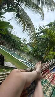 Paula Von Sperling feet photo 18