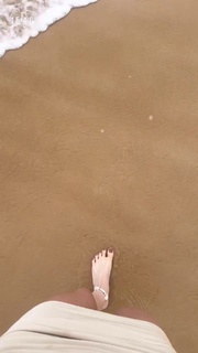 Paula Von Sperling feet photo 16
