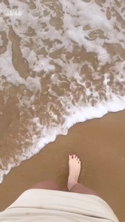 Paula Von Sperling feet photo 15
