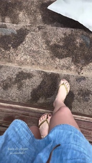 Paula Von Sperling feet photo 13