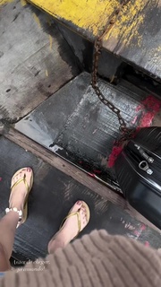 Paula Von Sperling feet photo 12