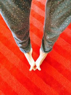 Paula Vázquez feet photo 9