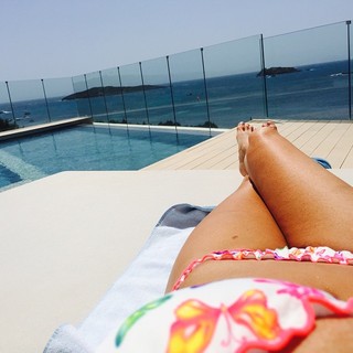 Paula Vázquez feet photo 13