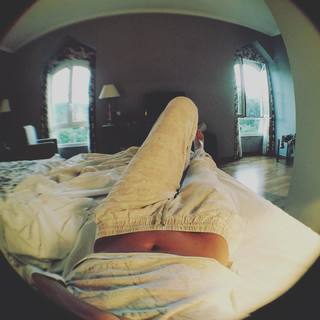 Paula Vázquez feet photo 7