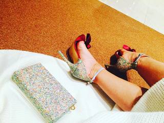 Paula Vázquez feet photo 17