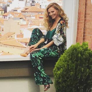 Paula Vázquez feet photo 17