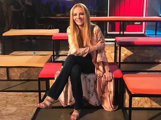 Paula Vázquez feet photo 18