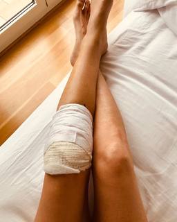 Paula Vázquez feet photo 9