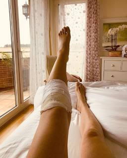 Paula Vázquez feet photo 8