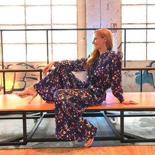 Paula Vázquez feet photo 7