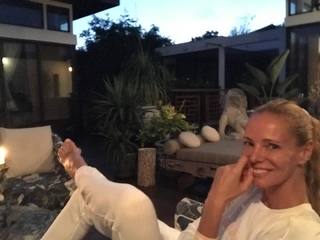 Paula Vázquez feet photo 14