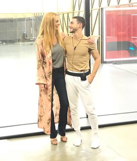 Paula Vázquez feet photo 13